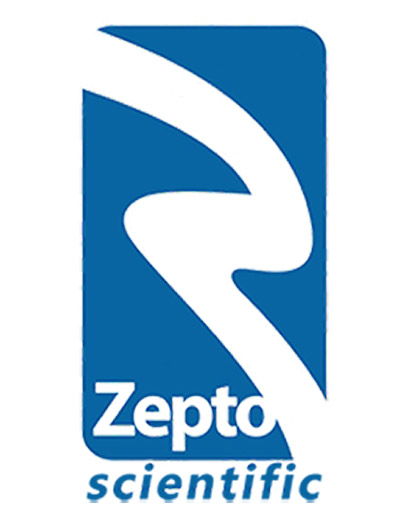 Logo Zepto Scientific - este arbol te da robux