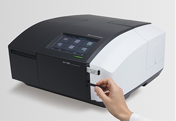 UV Vis Spectroscopy