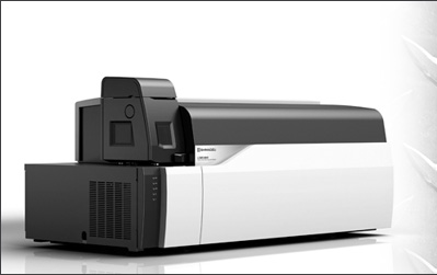 Liquid Chromatography Mass Spectrometry (LC-MS)