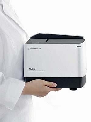 FTIR Spectroscopy