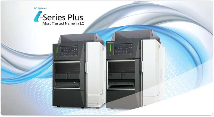 i-Series Plus Integrated HPLC Systems – Zepto Scientific