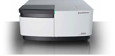 Fluorescence Spectroscopy